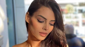 Άννα Μπεζάν | Η εμφάνιση στον έκτο μήνα εγκυμοσύνης και η τρυφερή αγκαλιά με την πεθερά της Χριστίνα Παππά