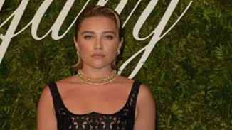 "Γιατί φοβάστε το στήθος;" Ακόμα μία celebrity δέχθηκε body shaming για τα ρούχα της, και ακόμα μία φορά οι γυναίκες έπρεπε να απαντήσουν