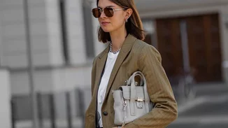 Το hair trend που κυριαρχεί στο street style των μητροπόλεων της μόδας