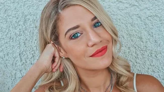 Τζένη Θεωνά | Η γλυκιά φωτογραφία του 4χρονου γιου της, Αρίωνα, από τις καλοκαιρινές τους διακοπές και η τρυφερή εξομολόγησή της