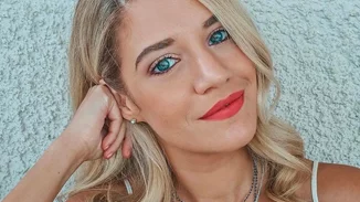 Τζένη Θεωνά | "Στην εγκυμοσύνη είχα πάρει 25 κιλά, δεν επανήλθα ποτέ στα κανονικά μου..."