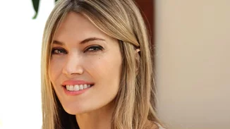 Εύα Καϊλή | H σπάνια δημόσια εμφάνιση με τον πολύ γοητευτικό, Ιταλό σύντροφό της