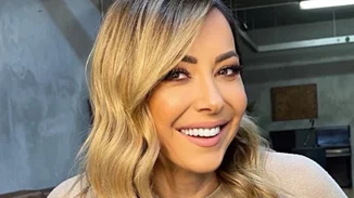 Μελίνα Ασλανίδου | Με περισσότερα κιλά και σκούρα μαλλιά. Η μεγάλη αλλαγή στην εμφάνισή της