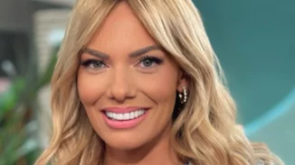 Celebrity News | Η αντικαταστάτρια της Μαλέσκου, η εξομολόγηση της Ευρυδίκης Παπαδοπούλου για τον καρκίνο και η συνεργασία Κοκκίνου - Γαρμπή