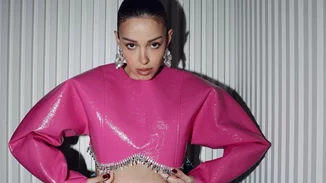 Baby Boom | Γέννησε η Ελένη Φουρέιρα