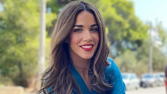 Κατερίνα Στικούδη | Το φόρεμά της από το 2008 είναι το ιδανικό αν είσαι καλεσμένη σε καλοκαιρινό γάμο