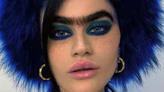 Όλες οι φορές που η Σοφία Χατζηπαντελή μάς ενέπνευσε να υιοθετήσουμε το "no makeup" makeup look