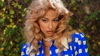 Πίσω στην ρουτίνα της | Η Ελένη Φουρέιρα ξεκίνησε τη σκληρή γυμναστική, έναν μόλις μήνα μετά τη γέννηση του γιου της