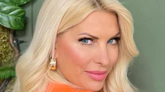 "Ήμουν ένα από τα θύματα της ομορφιάς της Ελένης Μενεγάκη"