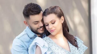 Λάουρα Νάργες | Ξανά στο κρεβάτι σε προχωρημένη εγκυμοσύνη