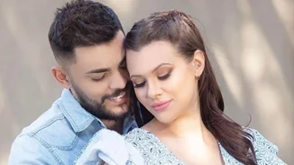 Baby boom | Η Λάουρα Νάργες έγινε μητέρα για πρώτη φορά