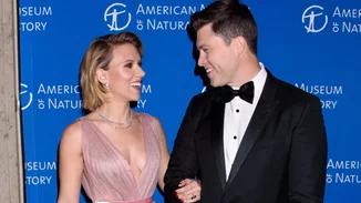 Η Scarlett Johansson έφερε στον κόσμο το δεύτερο παιδί της - Το ασυνήθιστο όνομά του