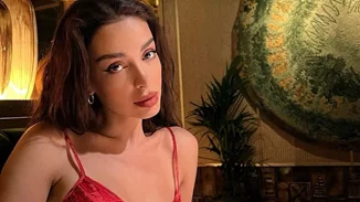 "Δεν ξέρω αν η Ελένη Φουρέιρα είναι έγκυος! Δεν έχει έρθει να μου πει κάτι"