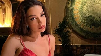 Ελένη Φουρέιρα | Το πρώτο ξεκαρδιστικό post για το τρίτο τρίμηνο της εγκυμοσύνης