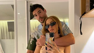 Αλμπέρτο Μποτία | "H Ελένη Φουρέιρα είναι καταπληκτική μητέρα..."