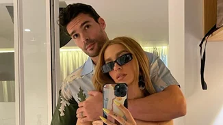 Αλμπέρτο Μποτία | Ποιος είναι ο ποδοσφαιριστής που "έκλεψε" την καρδιά της Ελένης Φουρέιρα;