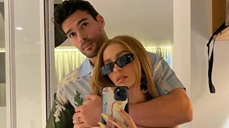 Ελένη Φουρέιρα - Αλμπέρτο Μποτία | Σε λίγες μέρες το baby shower και η αποκάλυψη του φύλου