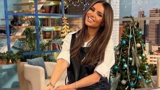 Η τρυφερή εξομολόγηση της Ελένης Τσολάκη: "Το πιο σπουδαίο ταξίδι αρχίζει για μένα τώρα!"