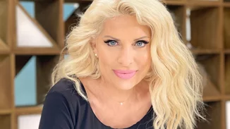 Γάμοι που άφησαν ιστορία | Όταν η διασημότερη γυναίκα της ελληνικής τηλεόρασης, παντρευόταν τον Γιάννη Λάτσιο