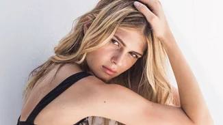 Αμαλία Κωστοπούλου | Η όλο νόημα φωτογραφία που ανήρτησε στα social media με αφορμή την αιματηρή σύγκρουση των δύο τρένων