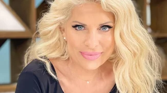 Ελένη Μενεγάκη | 'Ολα όσα αποκάλυψε για το πώς της αρέσει να απολαμβάνει το φαγητό της