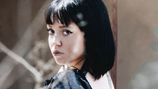 "Έχω δεχθεί αρνητικά σχόλια. Μου ‘χε γράψει ένας: Πού πας να γίνεις τραγουδίστρια με τόσα κιλά;"