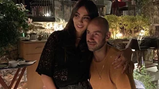 Ολυμπία Χοψονίδου | 5 φορες που ανέβασε οικογενειακή φωτογραφία και "έριξε" το Instagram