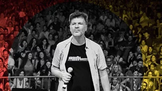 "Ελένη Τοπαλούδη" | Το συγκλονιστικό τραγούδι του Φοίβου Δεληβοριά για τη γυναικτονία στη Ρόδο