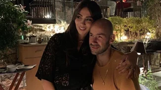 Οικογένεια Σπανούλη | Το ταξίδι στο Μιλάνο και οι απίθανες φωτογραφίες με όλα τα παιδιά