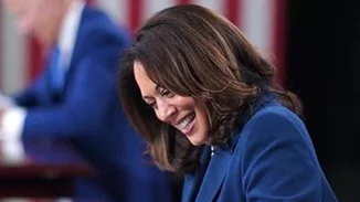 Kamala Harris | Πώς προφέρεται σωστά το όνομα της και τι συμβολίζει