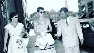 Wanda Ferragamo | H απίστευτα δυναμική γυναίκα πίσω από τον Salvatore Ferragamo