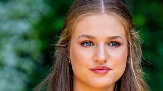 Νέο hot ειδύλλιο | H πριγκίπισσα Leonor έχει σχέση με ποδοσφαιριστή της Μπαρτσελόνα