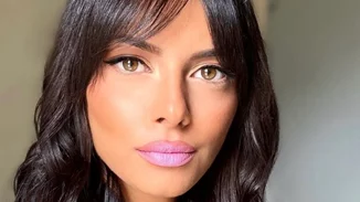 Άννα Μπεζάν | Mας δείχνει την κοιλίτσα της στον 4ο μήνα της εγκυμοσύνης της