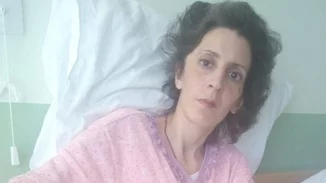 Μια "Πράξη Αγάπης" για την Όλγα- Η γυναίκα που ξυλοκοπήθηκε στην Αργυρούπολη από τον σύντροφο της βγήκε από το κώμα