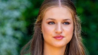 Πριγκίπισσα Leonor | Η συμπεριφορά της που κάνει τη Letizia να νιώθει άβολα