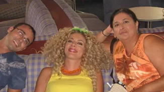 "Στο Παρά 5" | Οι αδημοσίευτες φωτογραφίες από το backstage που θα σε συγκινήσουν