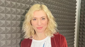 Ζέτα Δούκα | Η τρυφερή φωτογραφία από τη γέννηση της κόρης της 6 χρόνια πριν