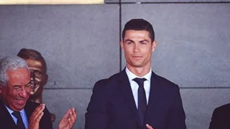 Cristiano Ronaldo, o πιο ακριβοπληρωμένος instagramer στον κόσμο