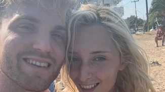 Συγκλονίζει ο αποχαιρετισμός της συντρόφου του Ιωνά Καρούση | "Καρδιά μου, δεν γίνεται να έχεις φύγει"