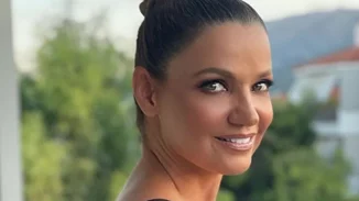 Φωτεινό, φιλόξενο και minimal | Το σπίτι της Παναγιώτας Βλαντή είναι ένα όνειρο