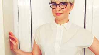 Η Νάντια Κοντογεώργη ξεκαθαρίζει για την επιστροφή του "Κάτω Παρτάλι"