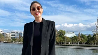 Ρεγγίνα Μακέδου | "Δότη μου δεν ξέρω ποια ποιος είσαι ή πού είσαι αλλά σε ευχαριστώ τόσο μα τόσο τόσο πολύ"