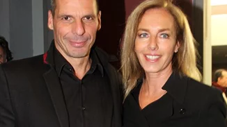 Πέθανε ο πατέρας του Γιάνη Βαρουφάκη, Γιώργος | Η πορεία του από τη Μακρόνησο, στη Χαλυβουργική & στο Πανεπιστήμιο