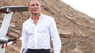 Daniel Craig | H σπάνια εμφάνιση στο κόκκινο χαλί με την 29χρονη κόρη του, Ella Loudon