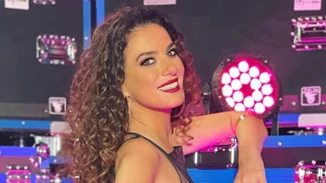 Φωτεινή Δάρρα: | "Για έναν μεγαλύτερο άντρα είμαι ελκυστική 8/10. Σε πιο μικρές ηλικίες είμαι 10/10"