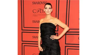 Linda Evangelista | Το μεγάλο comeback στα περιοδικά μόδας μετά την παραμόρφωσή της