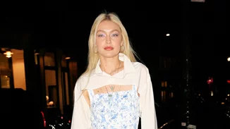 Gigi Hadid | Μοιράστηκε μια σπάνια φωτογραφία του Zayn Malik με την κόρη τους