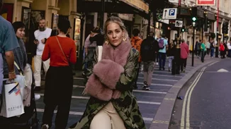 Νατάσσα Μποφίλιου | "Νιώθω ευγνωμοσύνη και τιμή για κάθε καλό λόγο, κάθε τοποθέτηση υποστήριξης που άκουσα..."