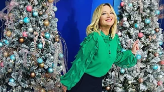 Θυμάστε τη Νάνσυ Ζαμπέτογλου καστανή; | Οι φωτογραφίες απο το 2014