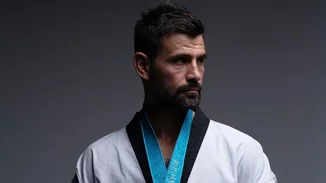 Συγκινεί ο Μιχάλης Μουρούτσος για τον θάνατο του Αλέξανδρου Νικολαΐδη | "Συνοδοιπόροι στον πρωταθλητισμό, σε αγαπάω αδερφέ μου"